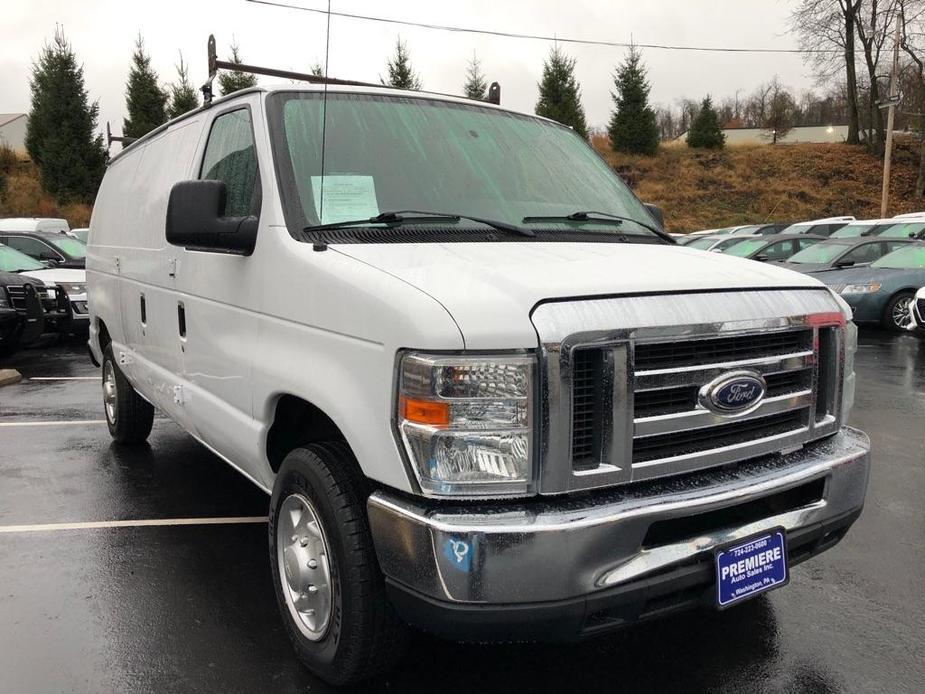 used 2014 Ford E150 car, priced at $9,985