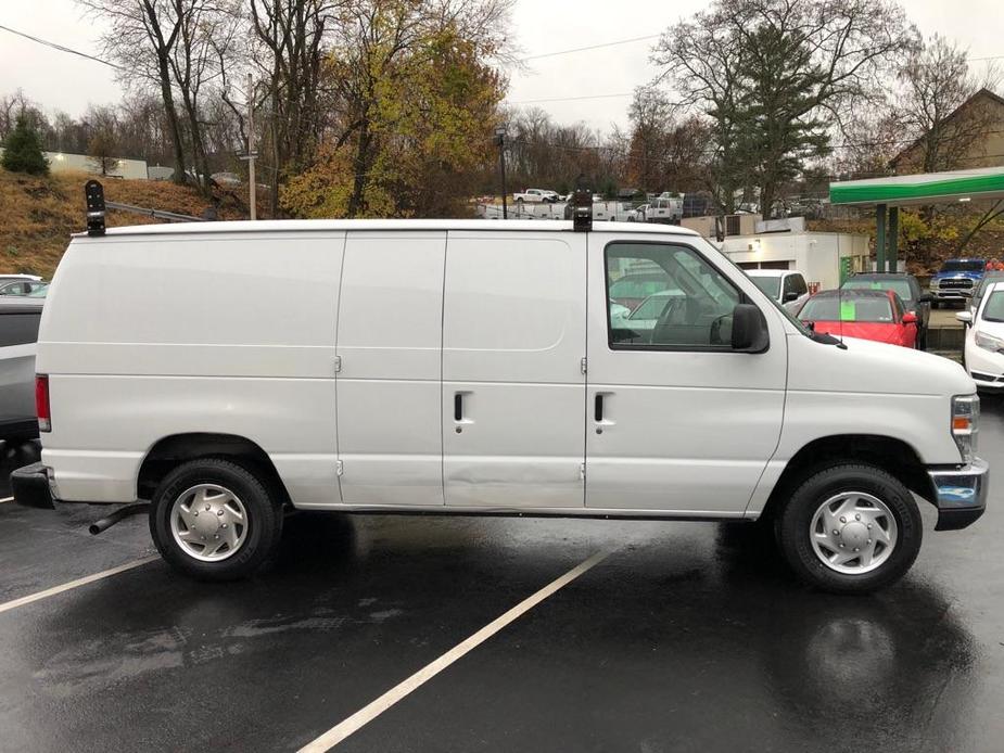 used 2014 Ford E150 car, priced at $9,985