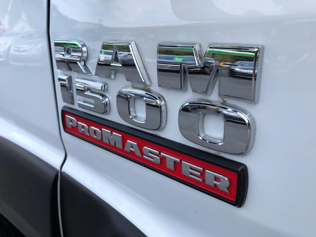used 2019 Ram ProMaster 1500 car, priced at $22,955