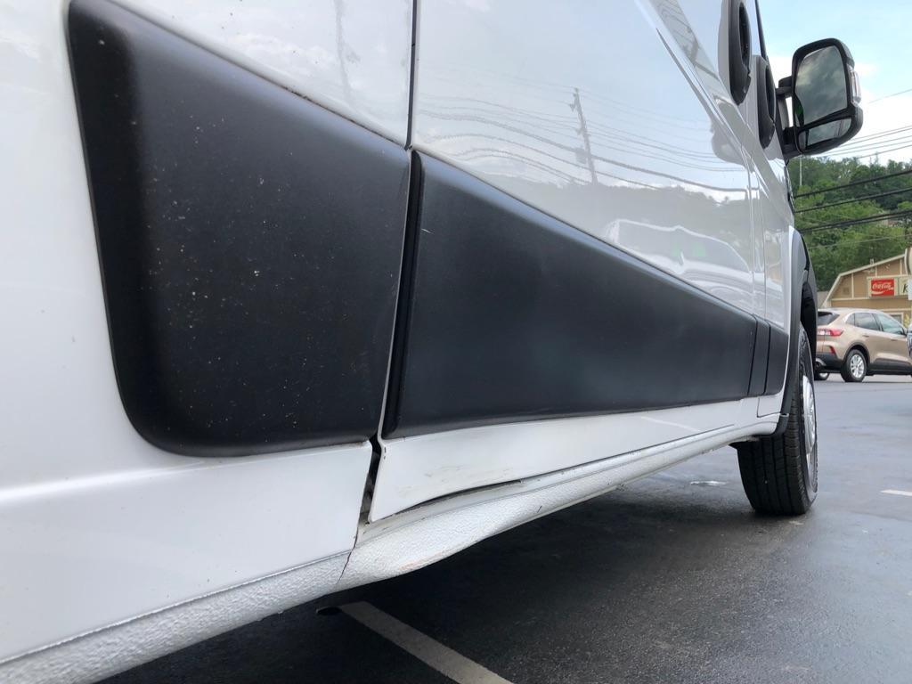used 2019 Ram ProMaster 1500 car, priced at $22,955