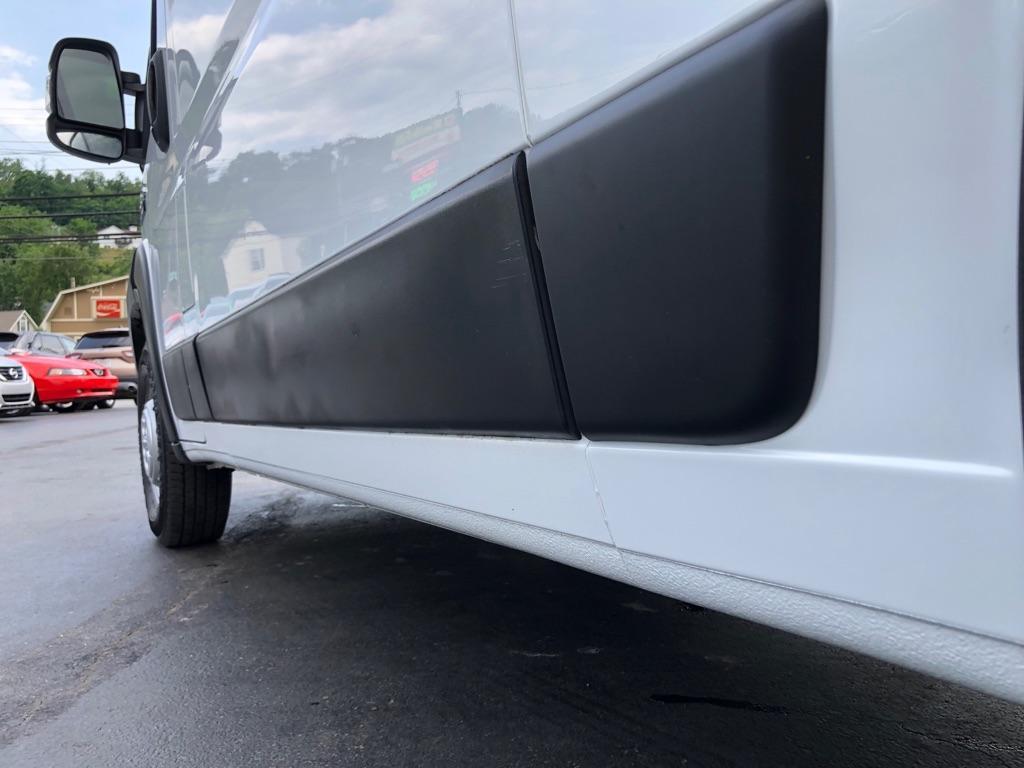 used 2019 Ram ProMaster 1500 car, priced at $22,955