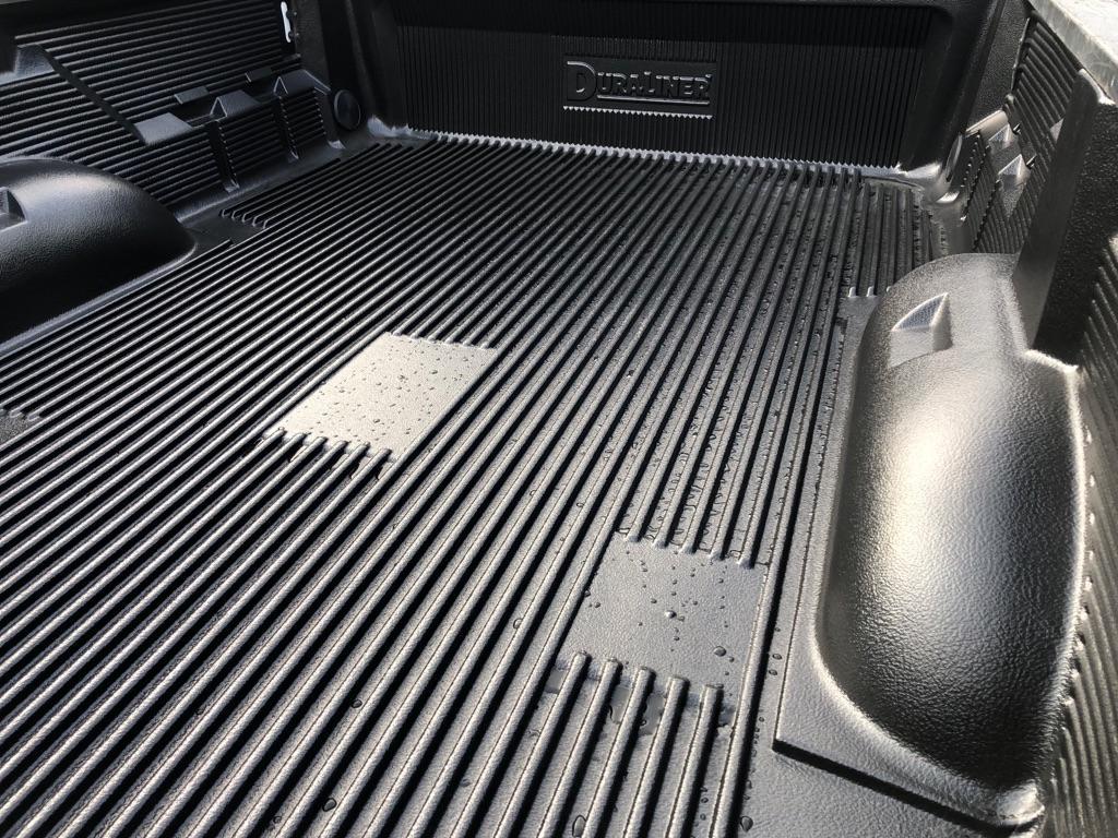 used 2022 Ram 2500 car, priced at $28,990