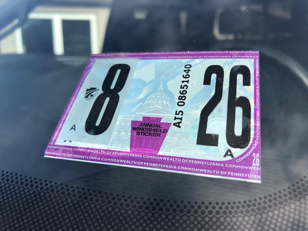 used 2022 Ram 2500 car, priced at $28,990