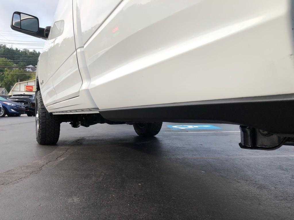 used 2022 Ram 2500 car, priced at $28,990