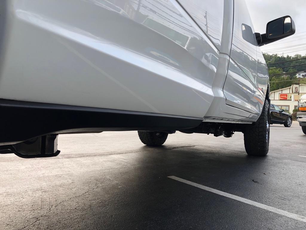 used 2022 Ram 2500 car, priced at $28,990