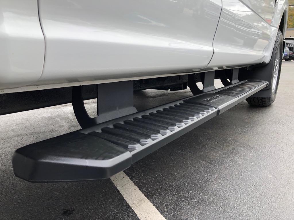 used 2017 Ford F-250 car, priced at $18,991