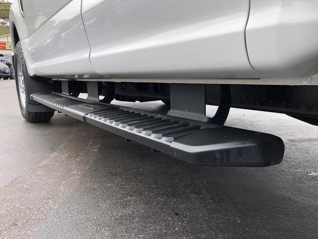 used 2017 Ford F-250 car, priced at $18,991