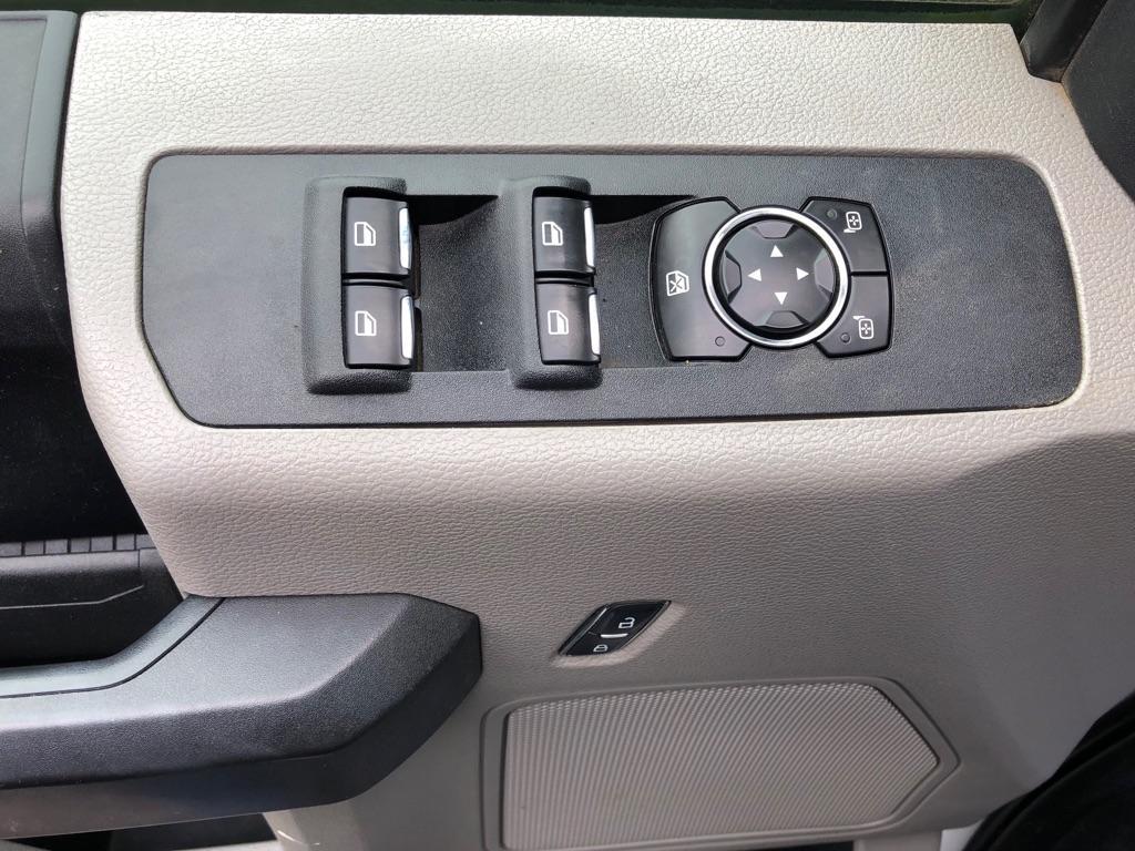 used 2017 Ford F-250 car, priced at $18,991