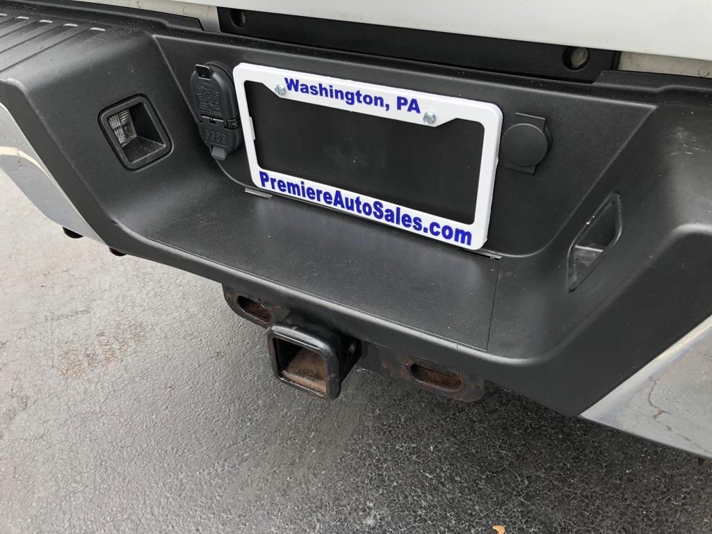 used 2017 Ford F-250 car, priced at $18,991