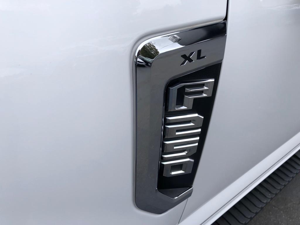 used 2017 Ford F-250 car, priced at $18,991