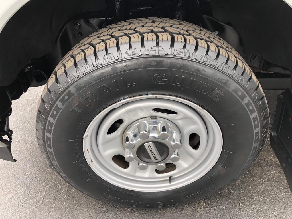 used 2017 Ford F-250 car, priced at $18,991