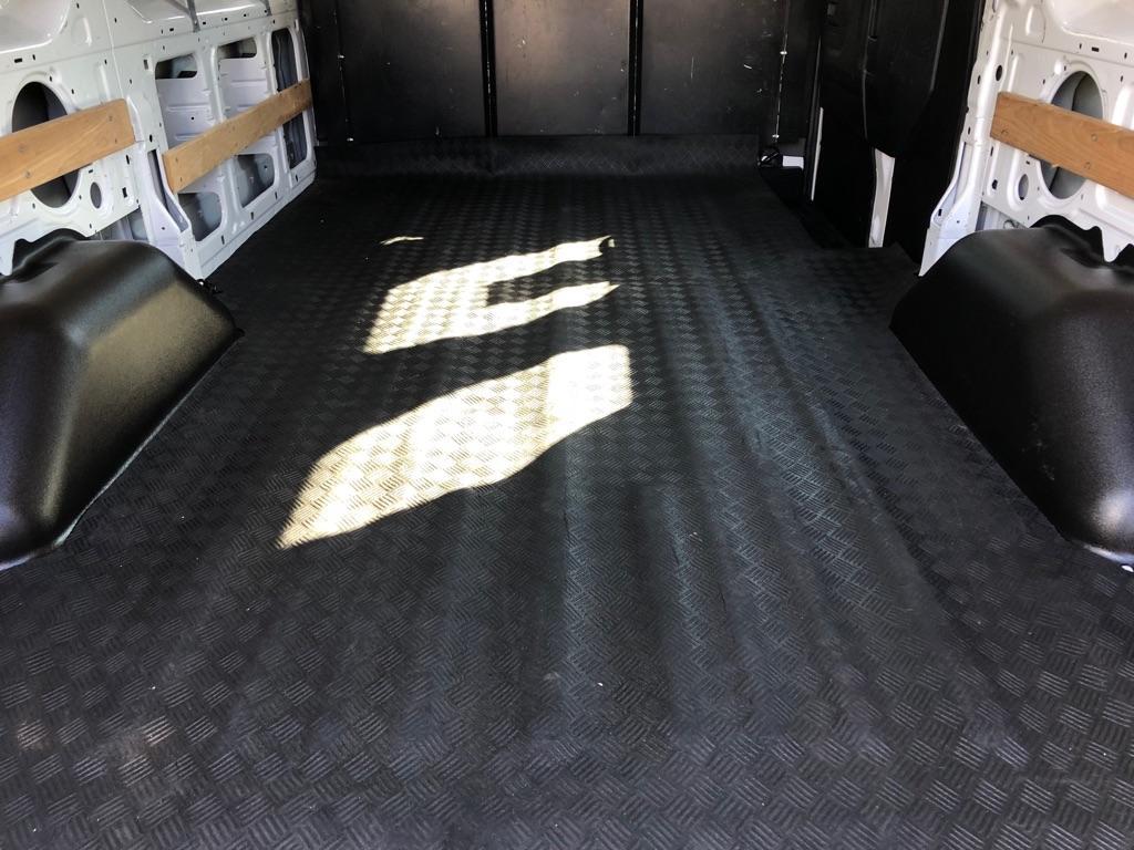 used 2023 Ford Transit-250 car, priced at $31,970