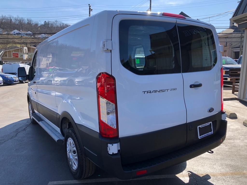used 2023 Ford Transit-250 car, priced at $31,970
