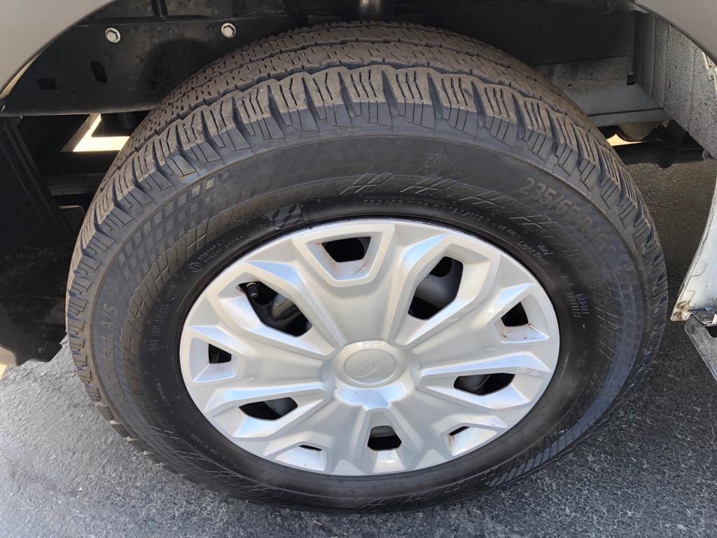 used 2023 Ford Transit-250 car, priced at $31,970