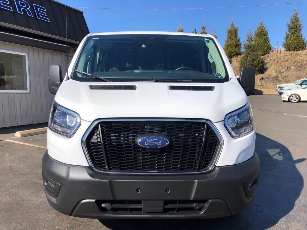 used 2023 Ford Transit-250 car, priced at $31,970