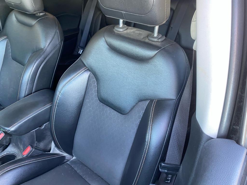 used 2019 Jeep Compass car, priced at $16,977