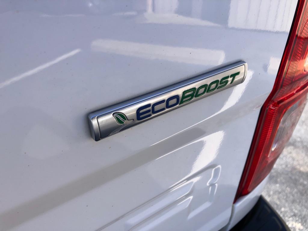 used 2019 Ford Ranger car, priced at $20,993
