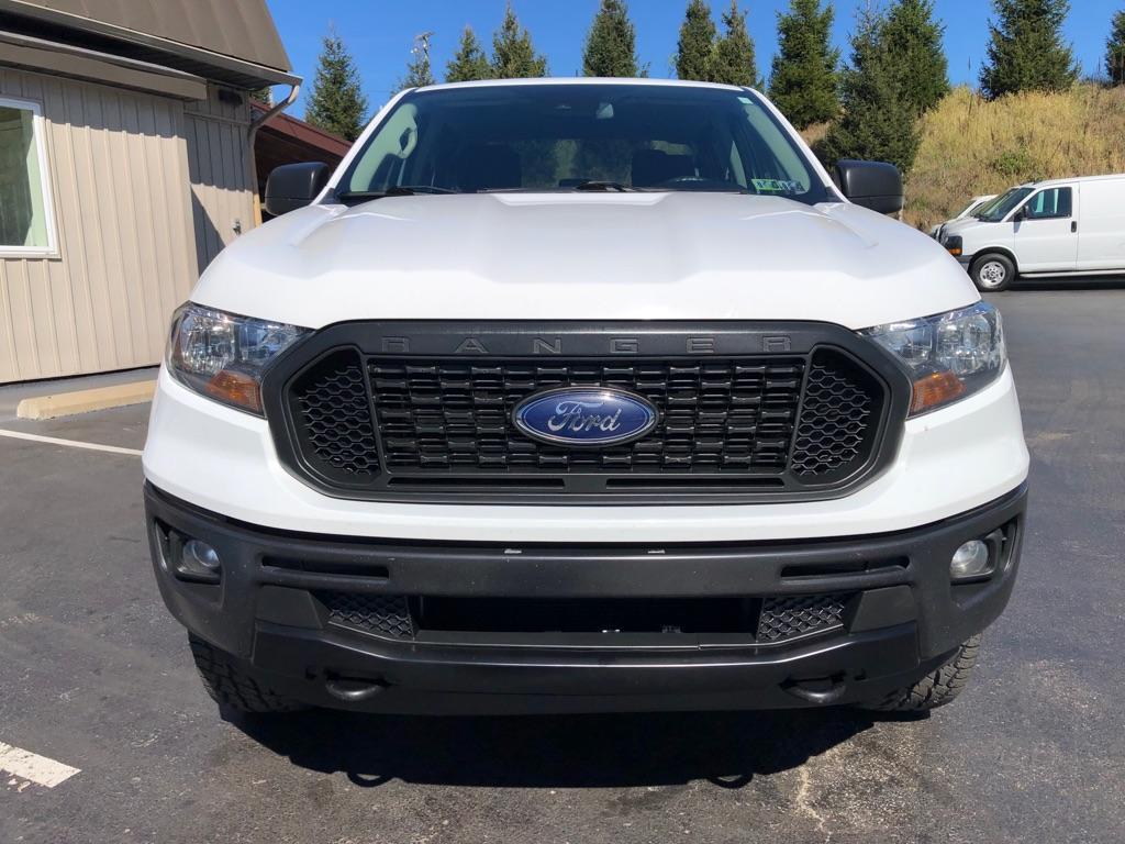 used 2019 Ford Ranger car, priced at $20,993