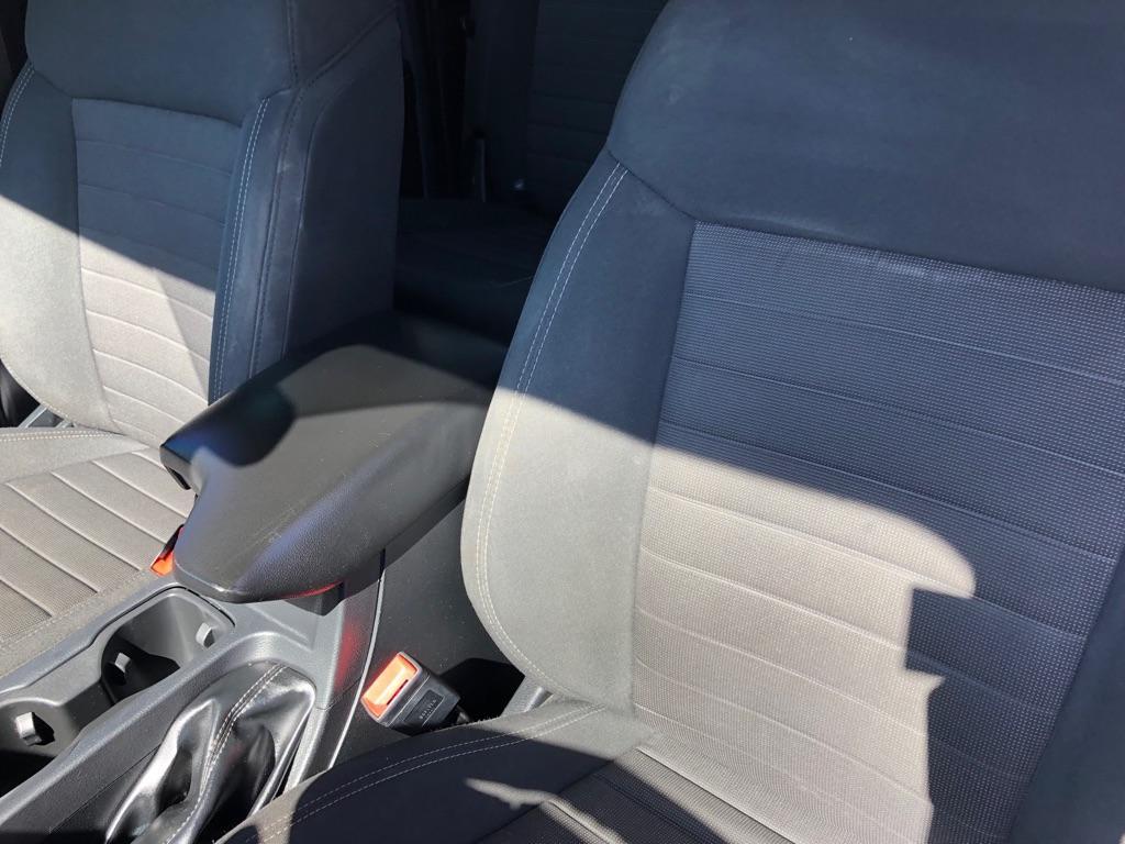 used 2019 Ford Ranger car, priced at $20,993
