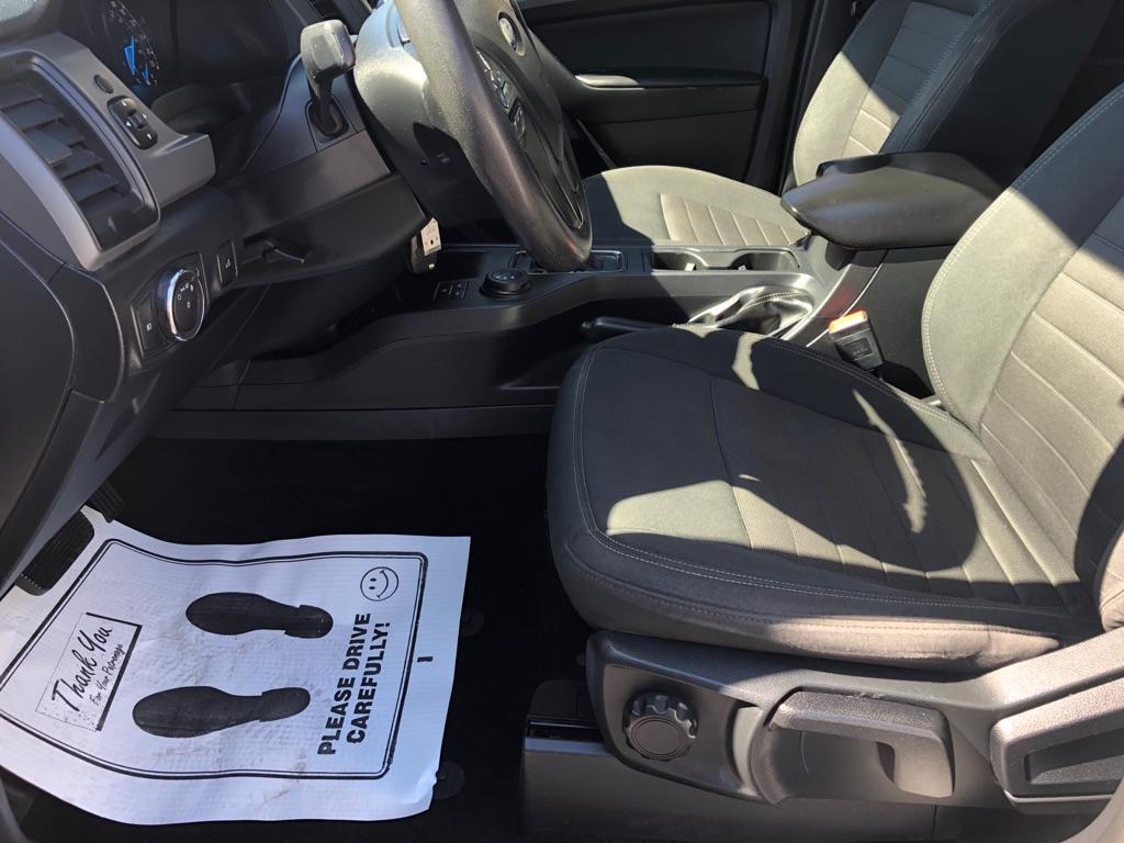 used 2019 Ford Ranger car, priced at $20,993