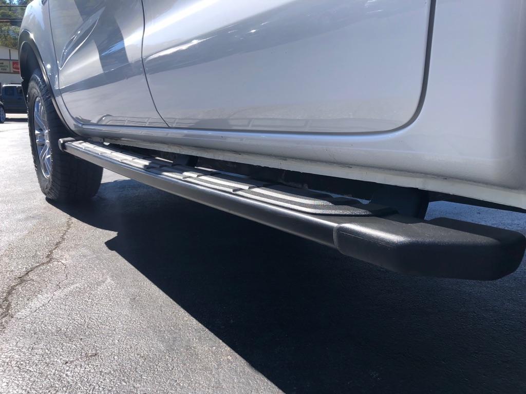used 2019 Ford Ranger car, priced at $20,993
