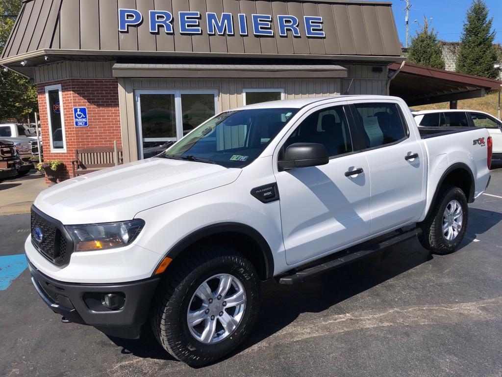 used 2019 Ford Ranger car, priced at $20,993