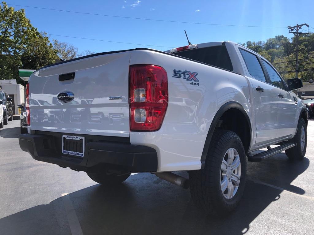used 2019 Ford Ranger car, priced at $20,993