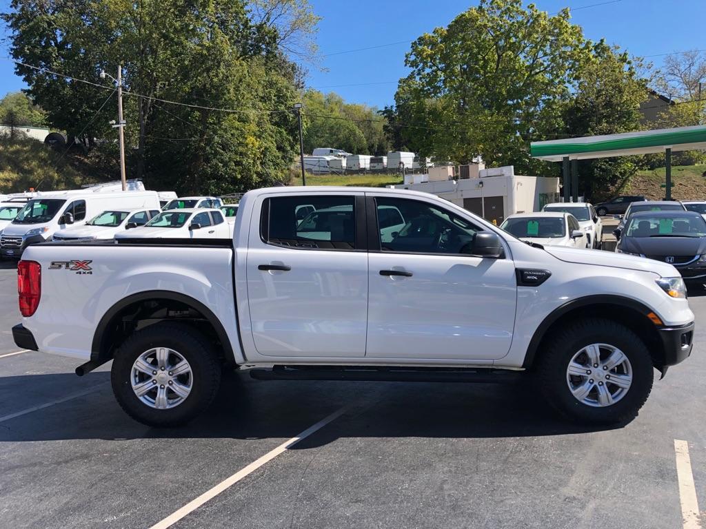 used 2019 Ford Ranger car, priced at $20,993