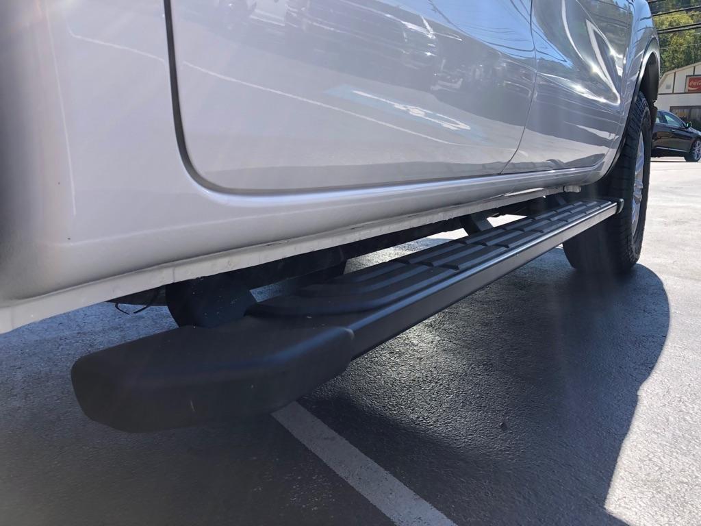 used 2019 Ford Ranger car, priced at $20,993