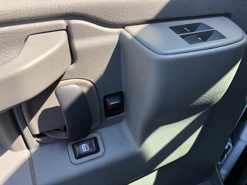 used 2016 Chevrolet Express 2500 car, priced at $6,950