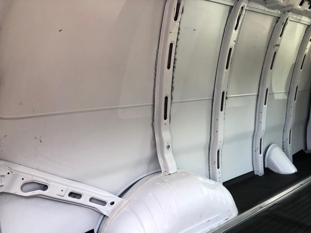 used 2016 Chevrolet Express 2500 car, priced at $6,950