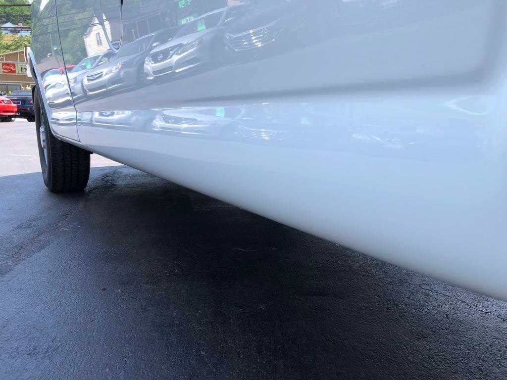 used 2016 Chevrolet Express 2500 car, priced at $6,950