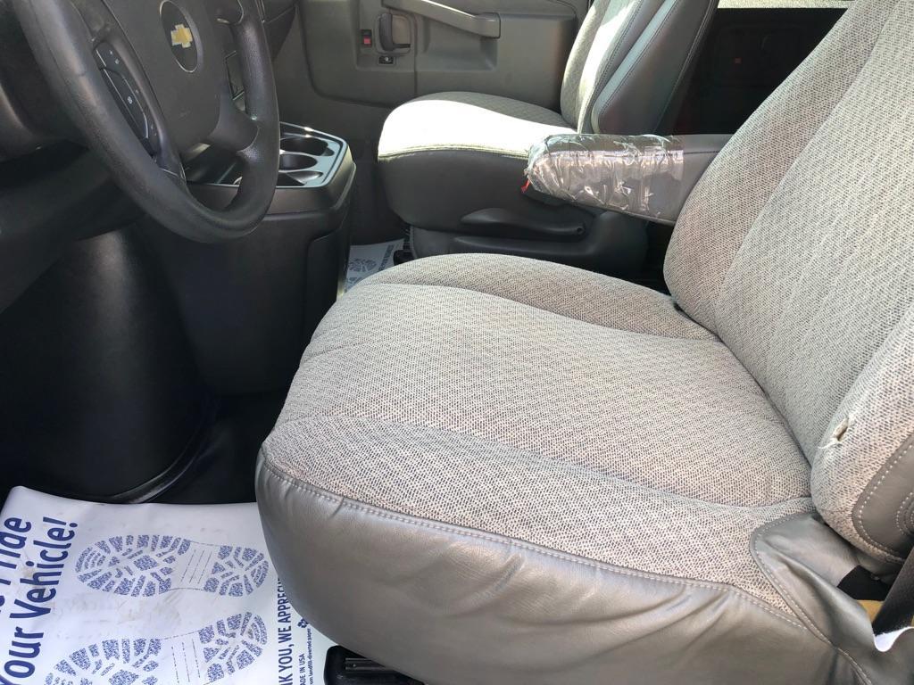 used 2016 Chevrolet Express 2500 car, priced at $6,950