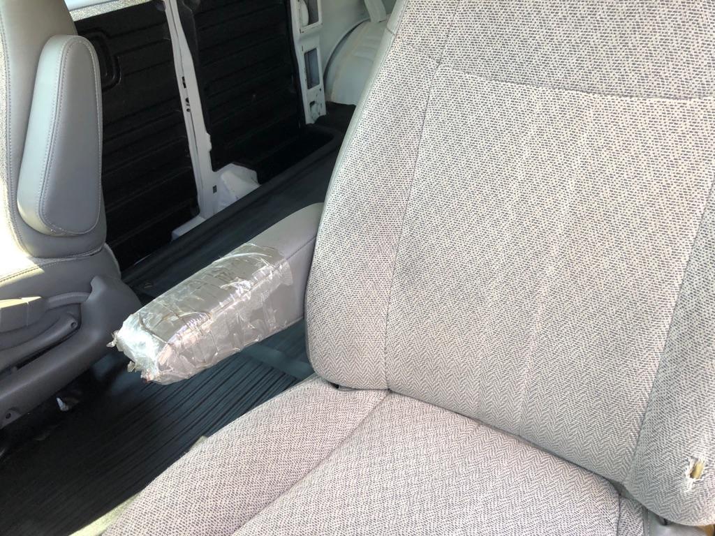 used 2016 Chevrolet Express 2500 car, priced at $6,950