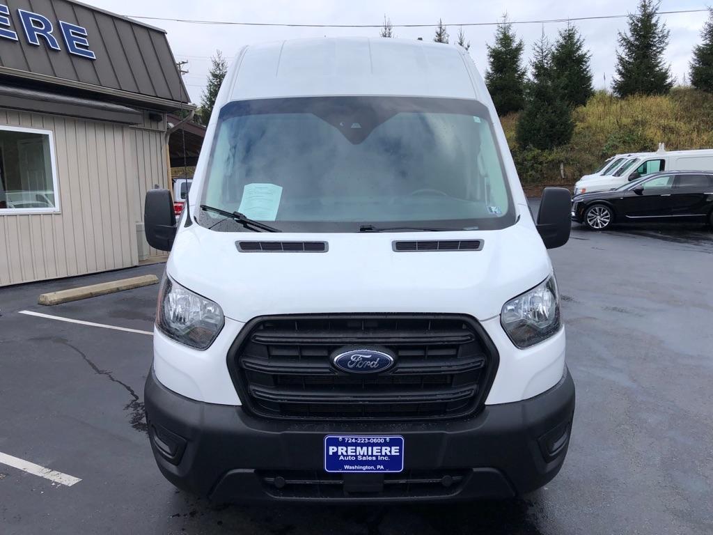 used 2020 Ford Transit-350 car, priced at $22,907