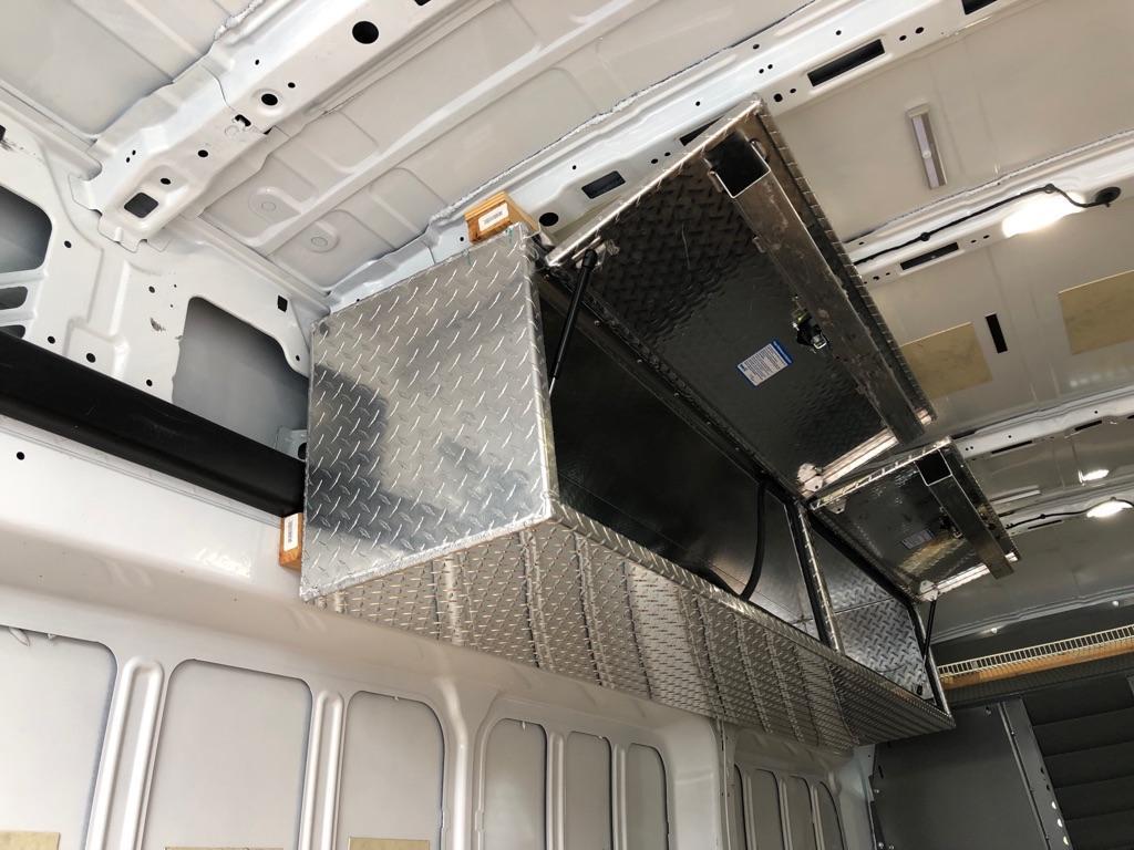 used 2020 Ford Transit-350 car, priced at $22,907