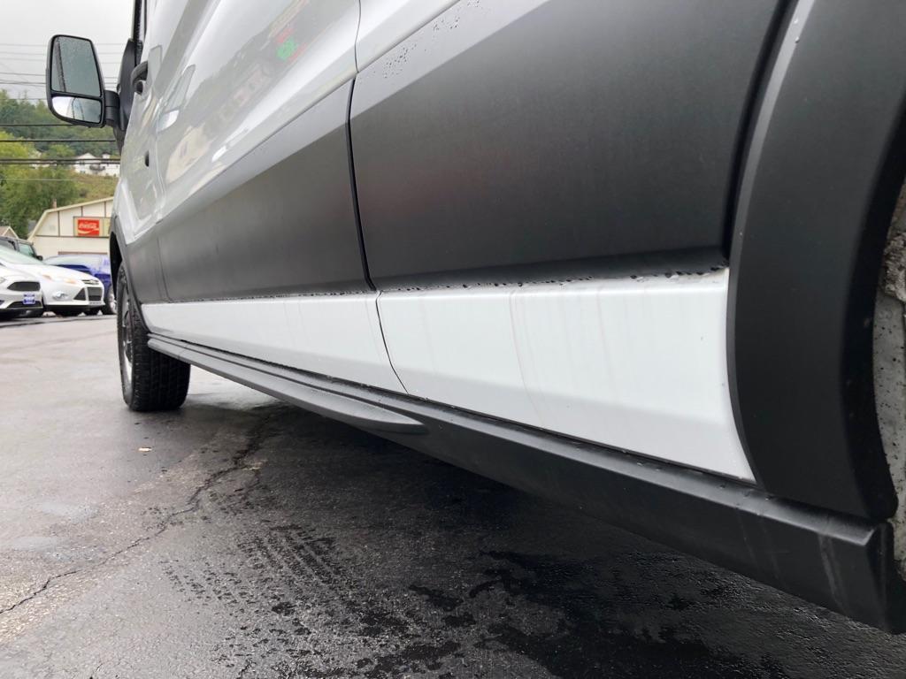 used 2020 Ford Transit-350 car, priced at $22,907
