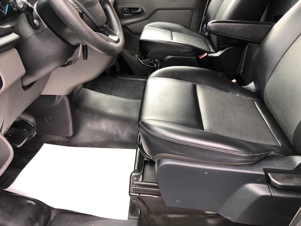 used 2020 Ford Transit-350 car, priced at $22,907