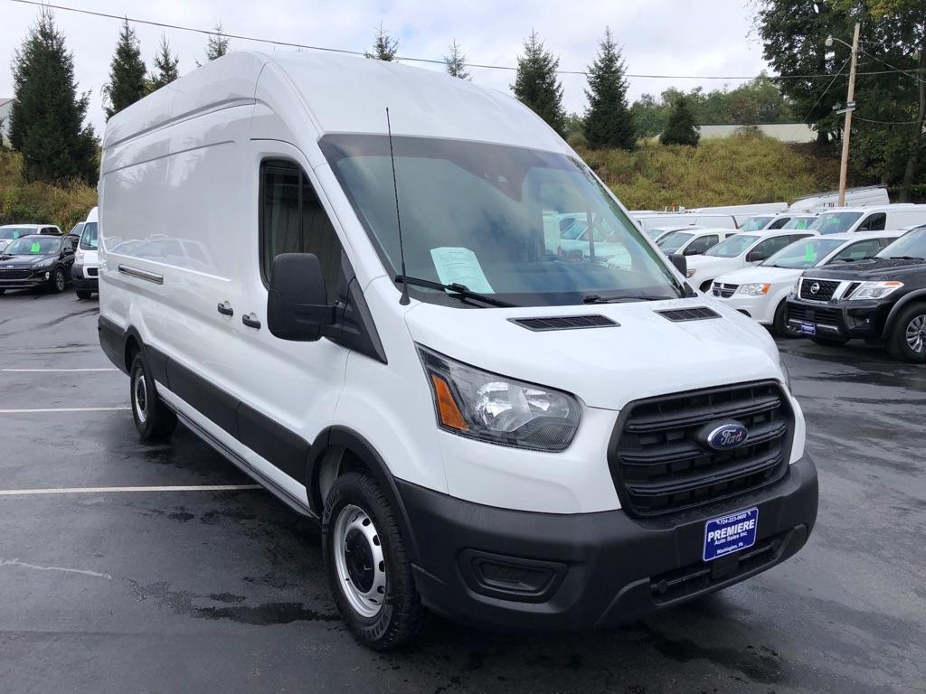 used 2020 Ford Transit-350 car, priced at $22,907