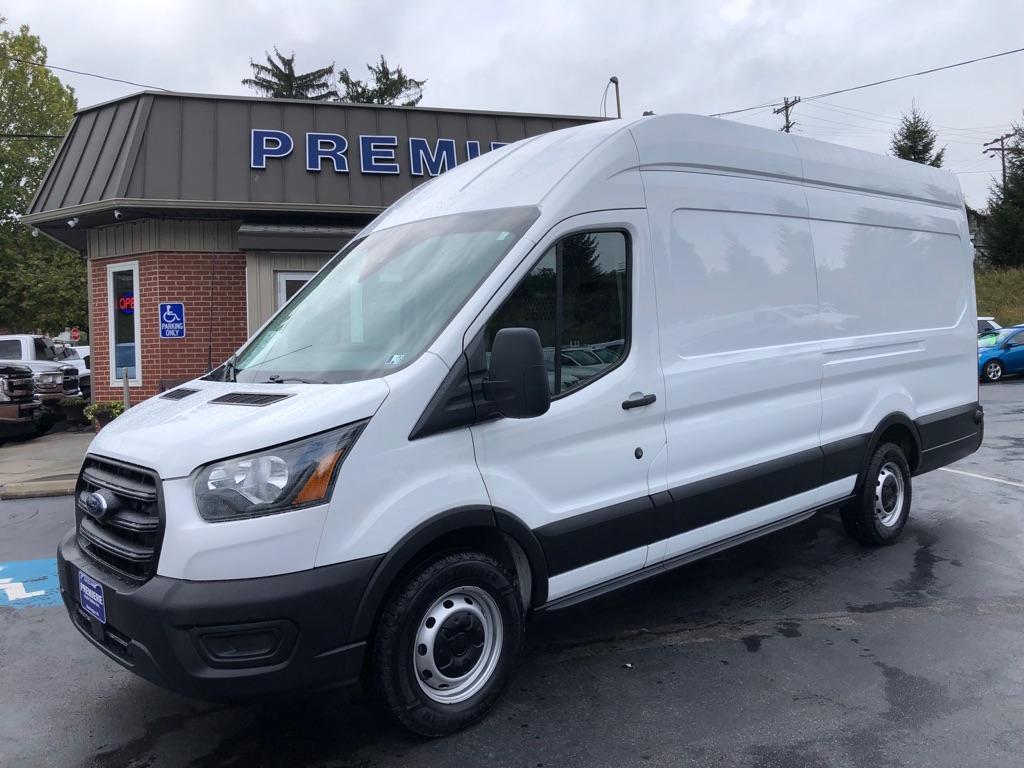used 2020 Ford Transit-350 car, priced at $22,907