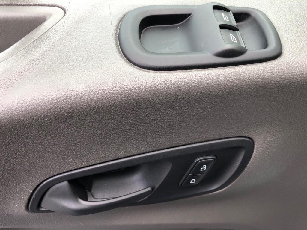 used 2020 Ford Transit-350 car, priced at $22,907