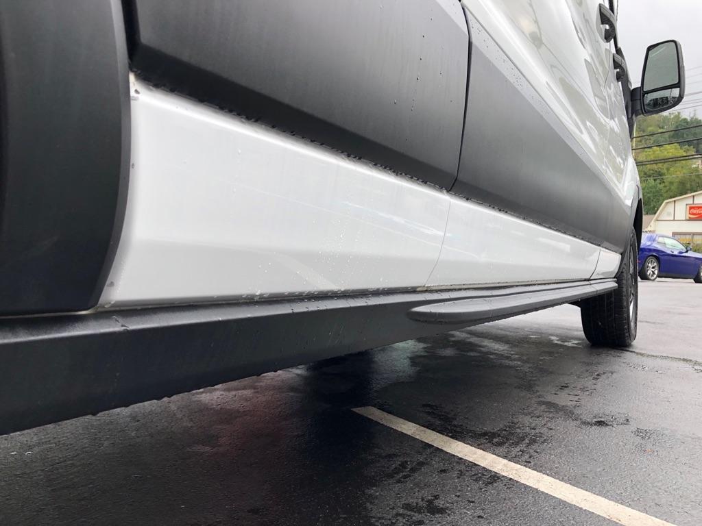 used 2020 Ford Transit-350 car, priced at $22,907