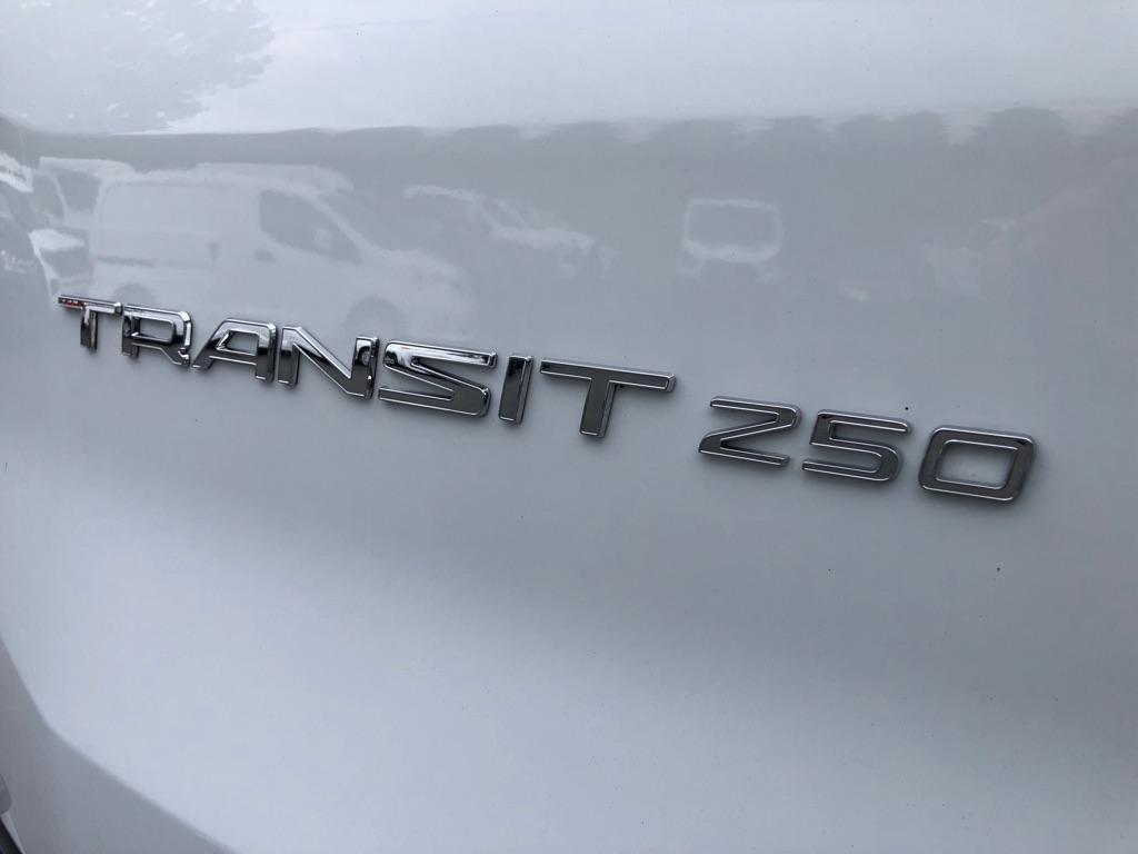 used 2020 Ford Transit-250 car, priced at $21,856
