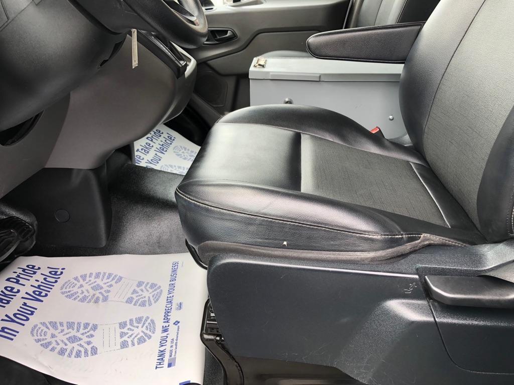 used 2020 Ford Transit-250 car, priced at $21,856