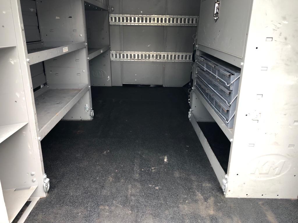 used 2020 Ford Transit-250 car, priced at $21,856