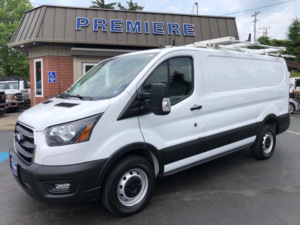 used 2020 Ford Transit-250 car, priced at $21,856