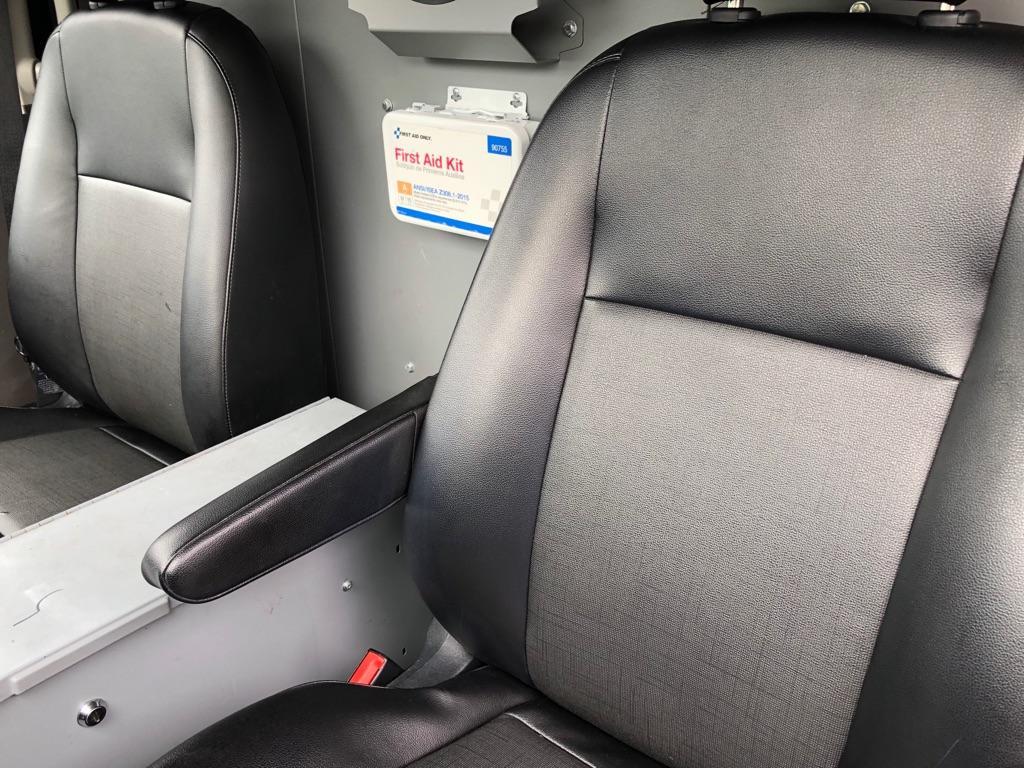 used 2020 Ford Transit-250 car, priced at $21,856