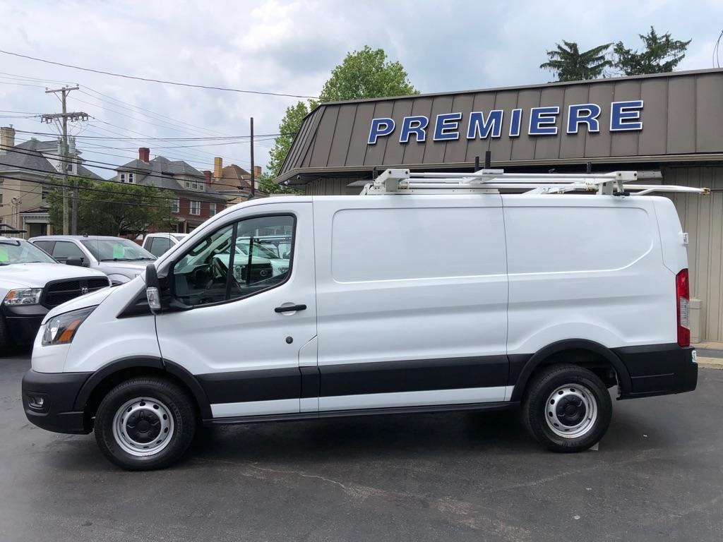 used 2020 Ford Transit-250 car, priced at $21,856
