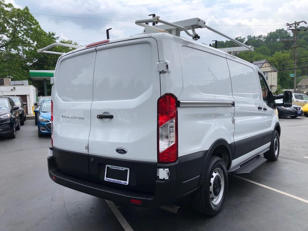 used 2020 Ford Transit-250 car, priced at $21,856