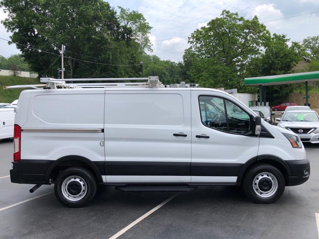 used 2020 Ford Transit-250 car, priced at $21,856